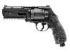 CO2 Markierer Home Defense Revolver Umarex T4E HDR 50 für Gummi-, Pfeffer- und Farbkugeln Kaliber .50 (P18)