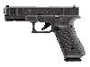 Schreckschuss-, Gas-, Signalpistole Umarex Glock 17 Gen5 First Edition, Kaliber 9 mm P.A. (P18)